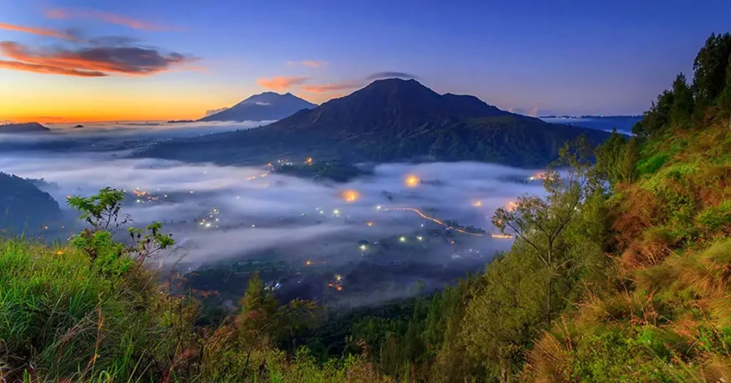 kintamanikabut
